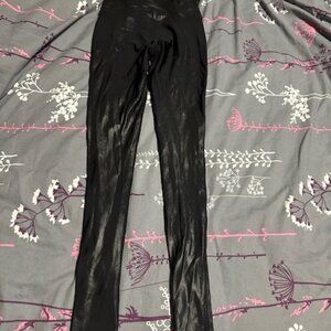 spanx leggings size small